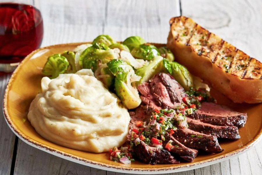 The 5 best New American restaurants in Columbia