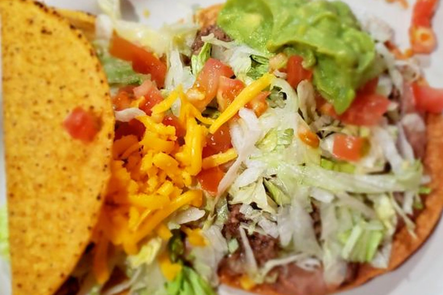 San Antonio's 5 favorite spots to find inexpensive Mexican food