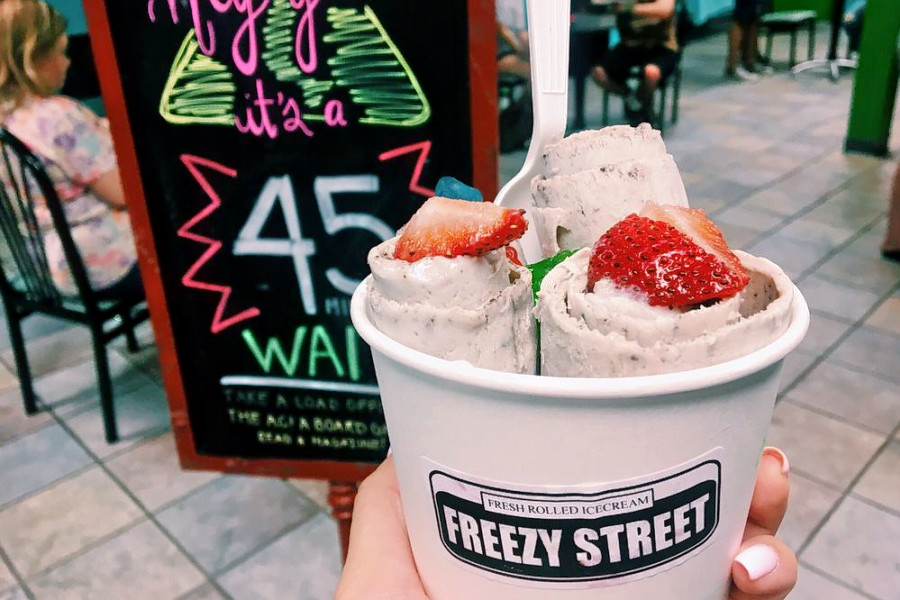 Your guide to the 4 top spots in New Orleans' St. Claude neighborhood