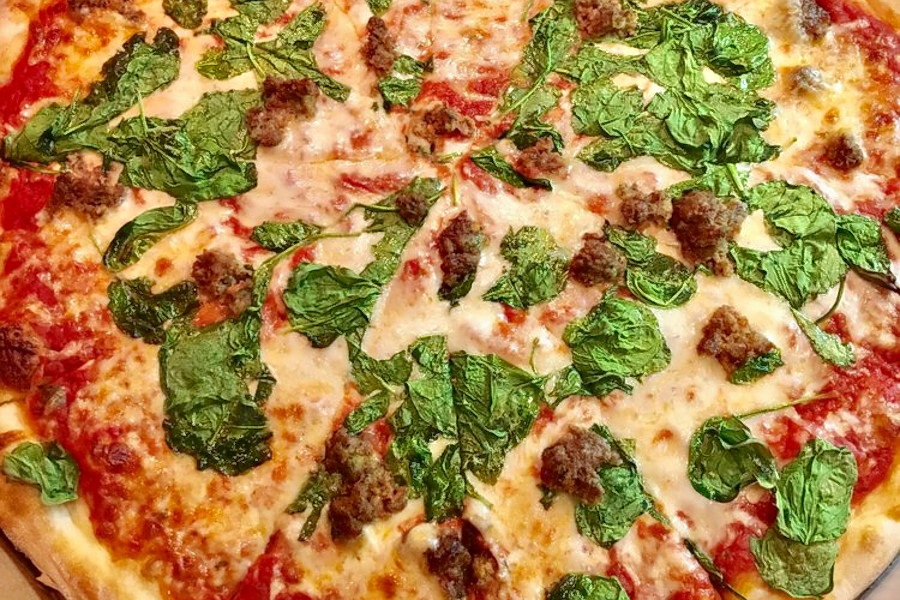 Craving pizza? Here are the top 4 spots in the Mount Lebanon area