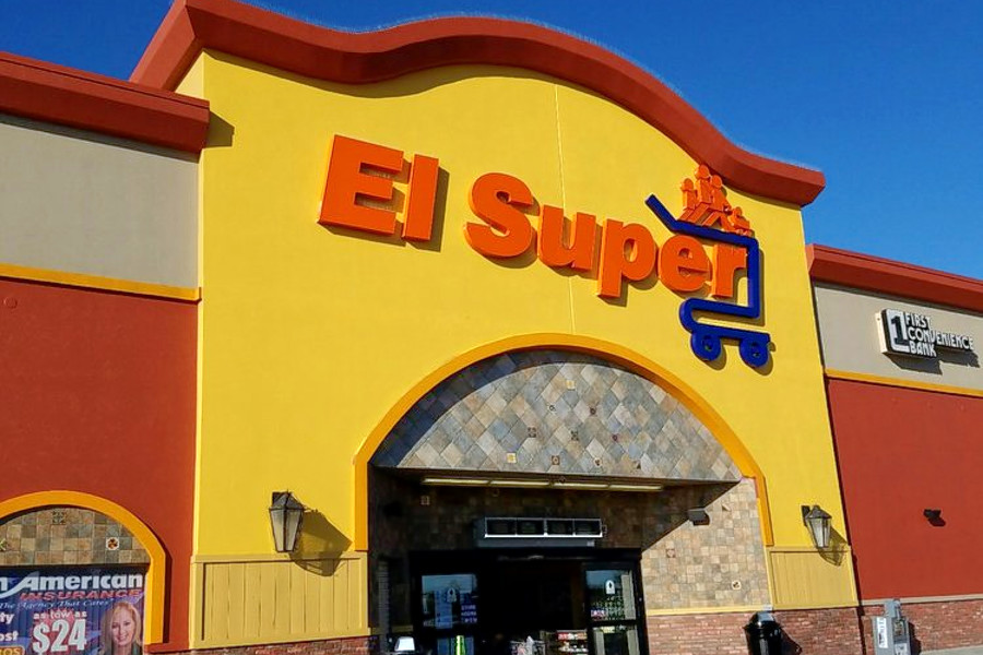 The 4 best grocery stores in El Paso