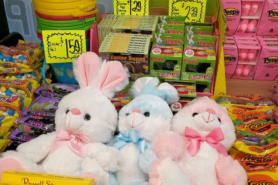 The 5 best grocery stores in Albuquerque