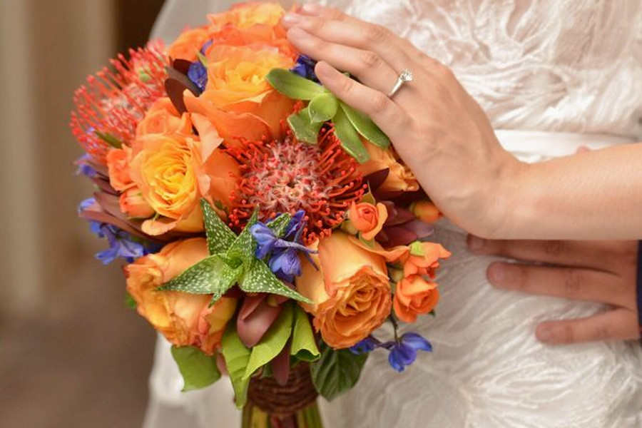 The 5 best florists in Las Vegas