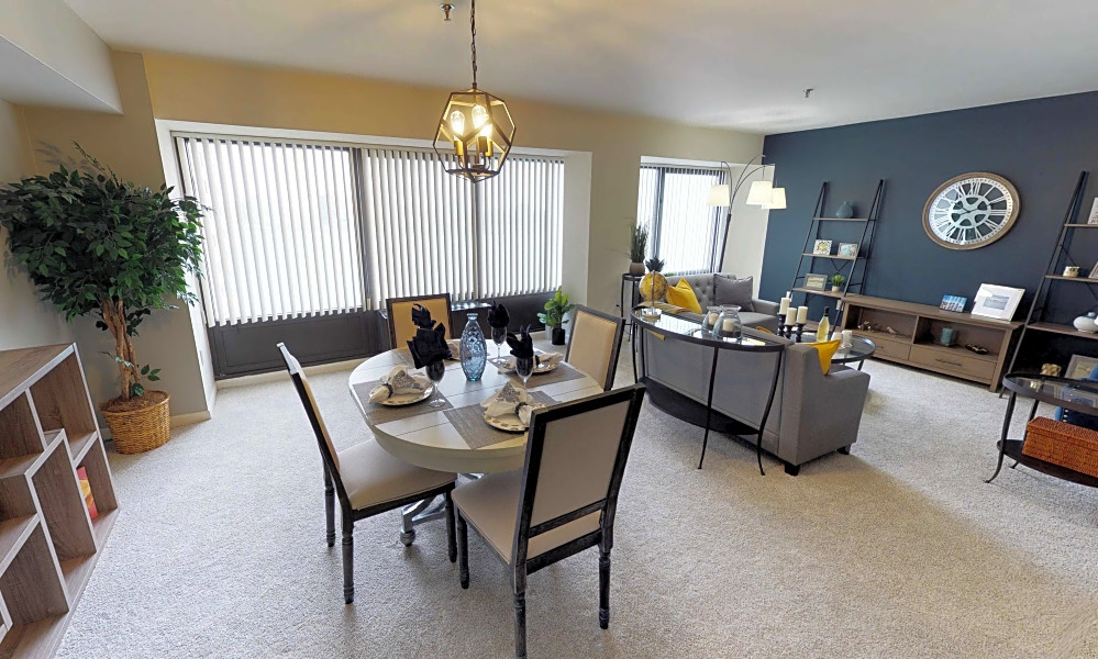 Apartments For Rent In Detroit What Will 1,600 Get You? CBS Detroit