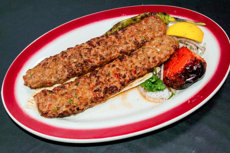 Turkish Restaurants in New York City