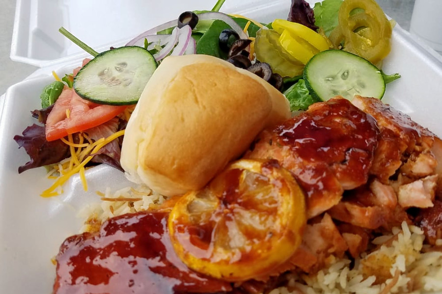 Fresno's 3 best spots for inexpensive barbecue