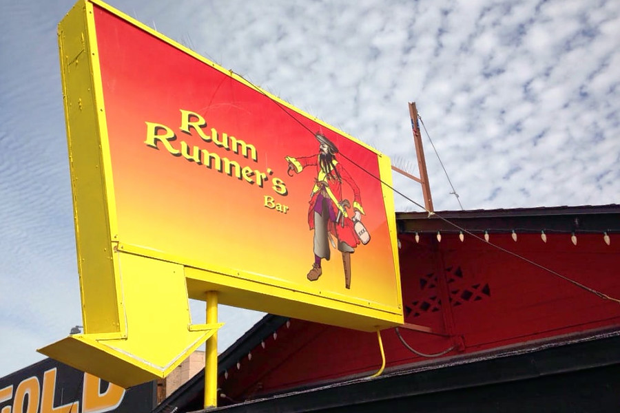 The 5 best dive bars in Phoenix