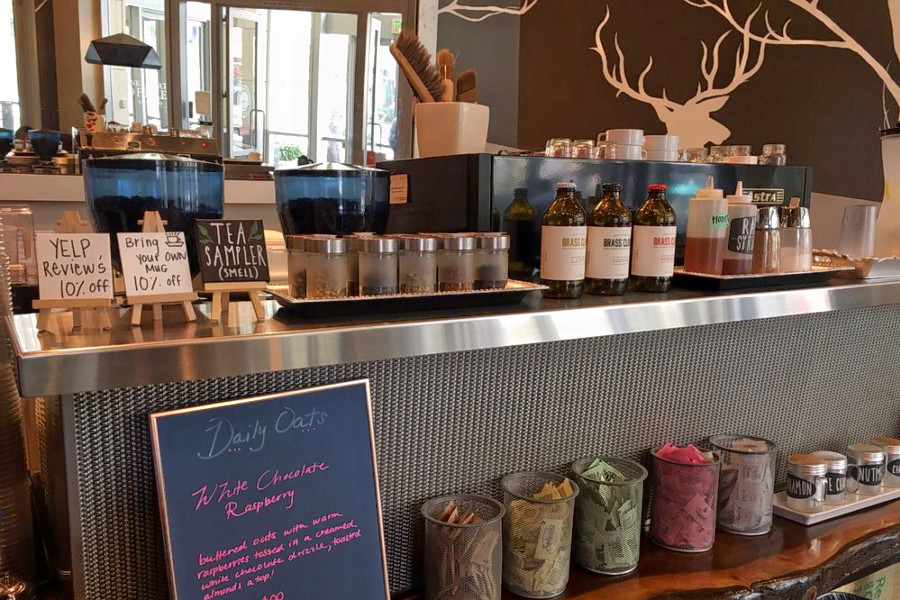 Sacramento S 5 Top Coffee Roasteries That Won T Break The Bank