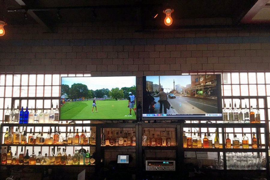 Finals frenzy Here are Louisville's best sports bars for NBA action