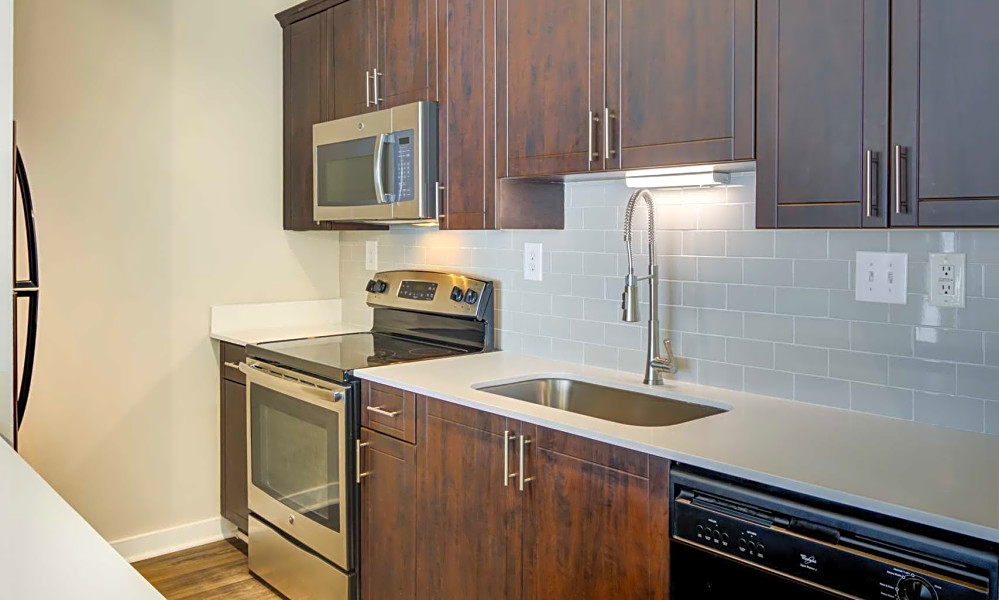 The most affordable apartments for rent in Midtown, Atlanta