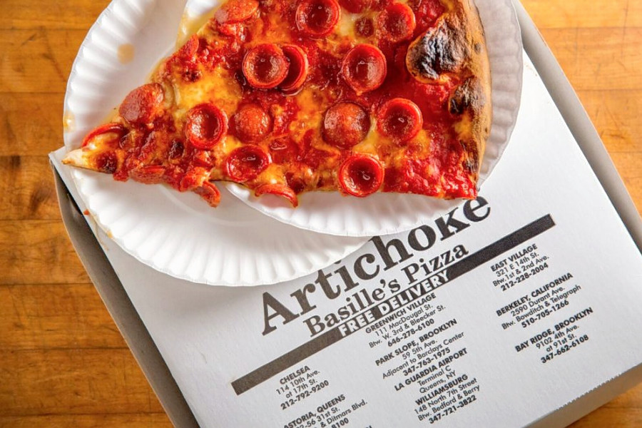 Jonesing For Pizza Check Out Berkeley S Top 5 Spots Hoodline