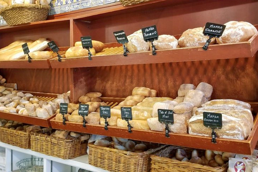 Explore 5 top inexpensive bakeries in Newark