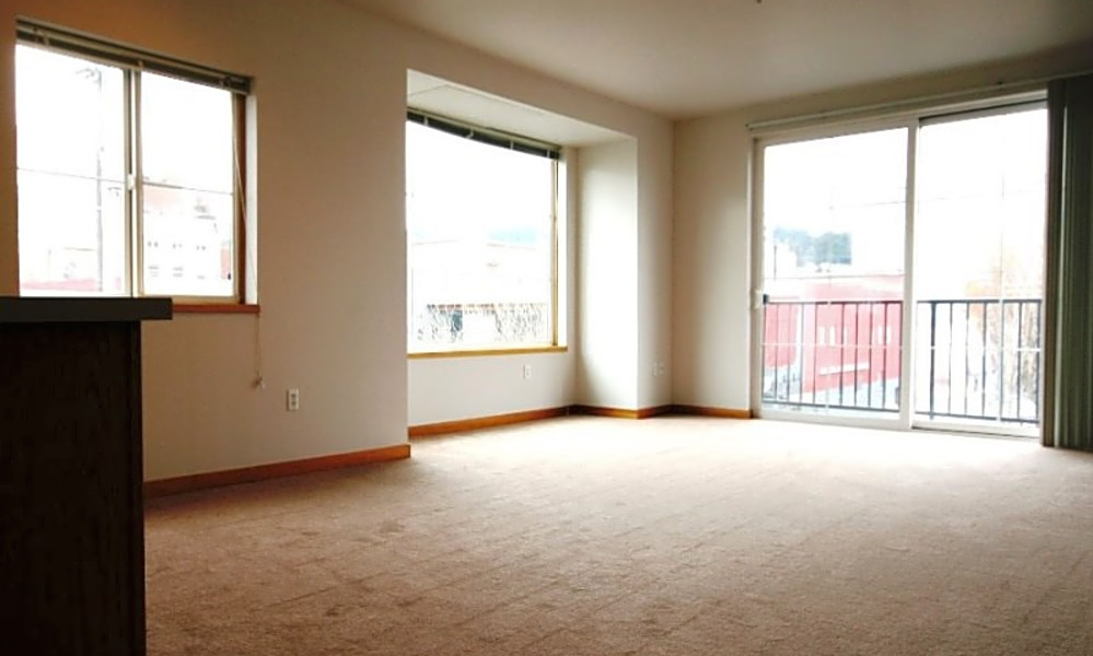 The cheapest apartments for rent in Goose Hollow, Portland