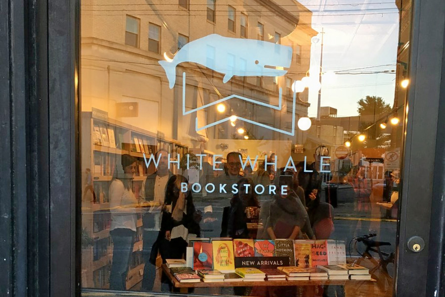 Pittsburgh's top 5 bookstores to visit now