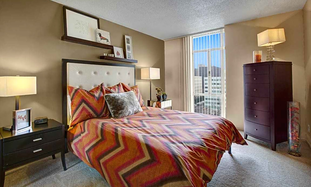 Apartments for rent in Sacramento: What will $2,200 get you?