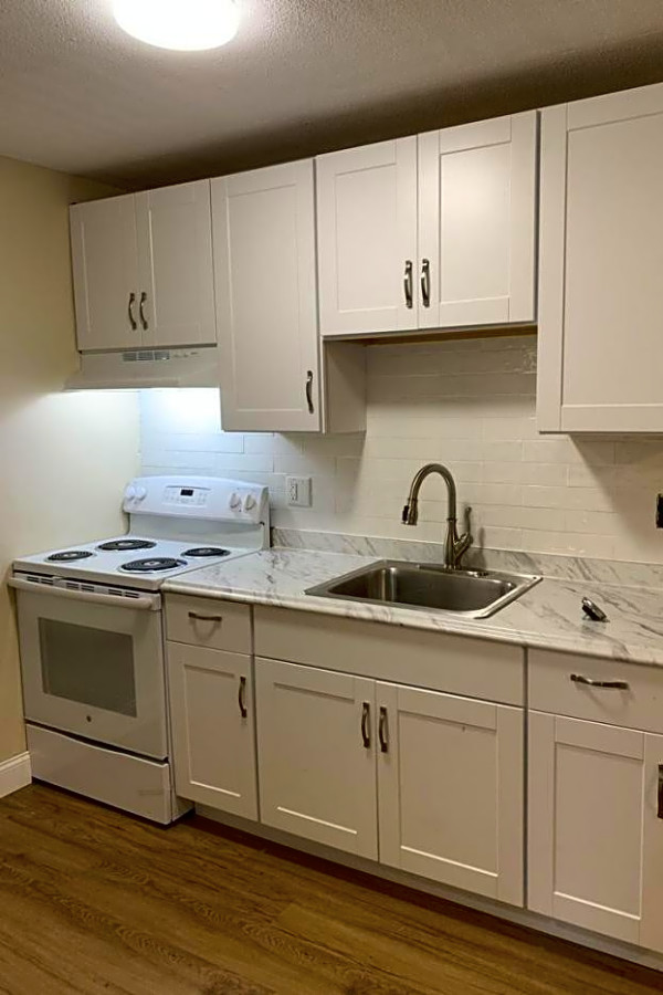 The most affordable apartments for rent in East Boston, Boston