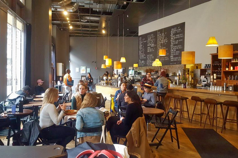 The 4 best spots to grab a beer in Oakland