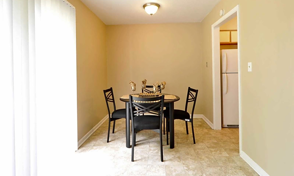 The most affordable apartments for rent in South Emerson, Indianapolis