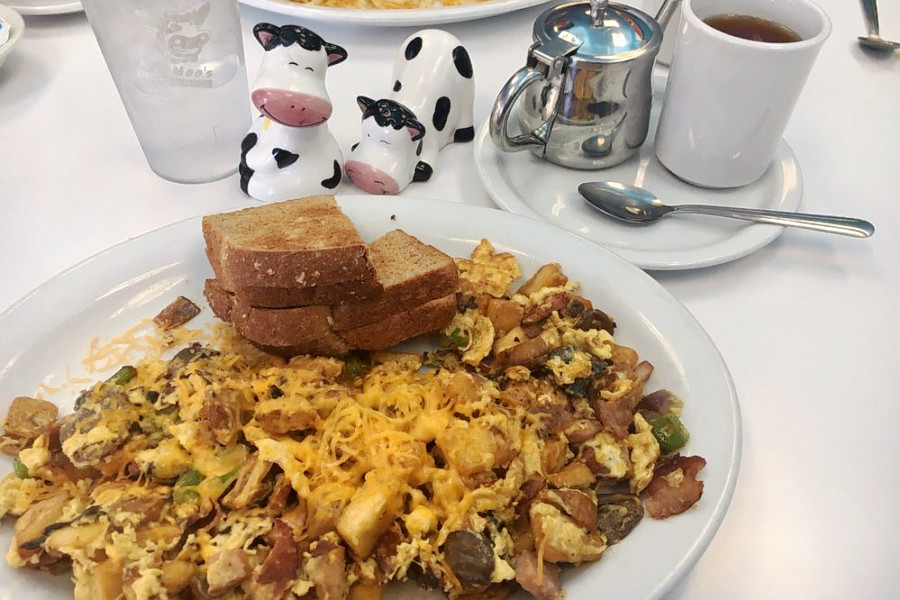 Here are Stockton's top 5 breakfast and brunch spots