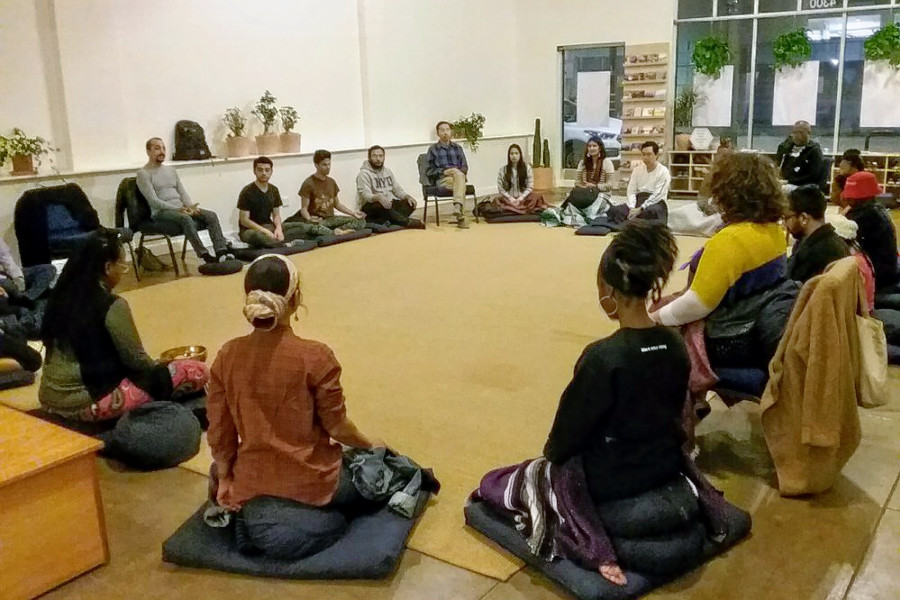 3 new Los Angeles meditation centers worth checking out