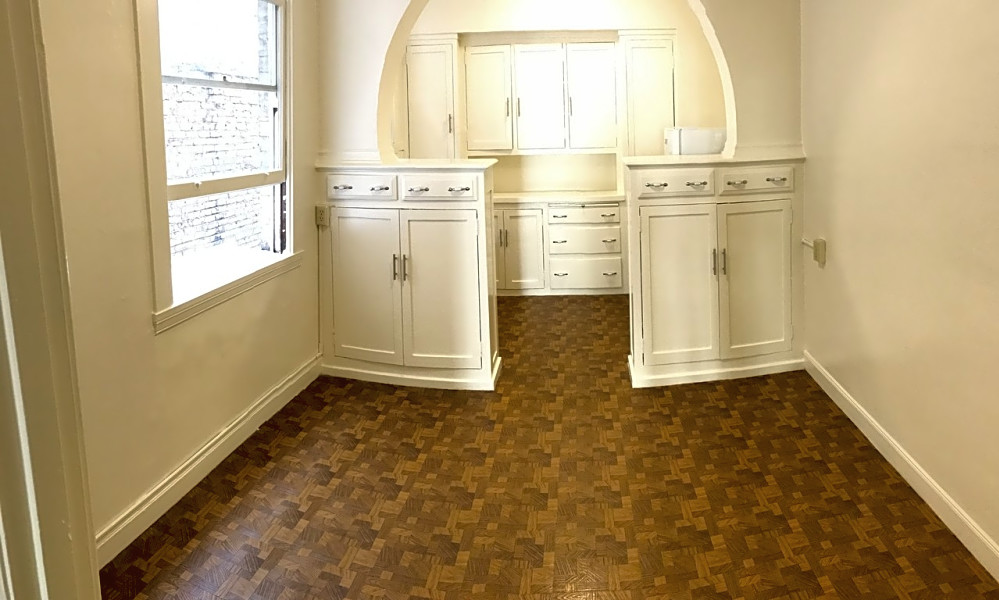 The most affordable apartments for rent in Pacific Heights, San