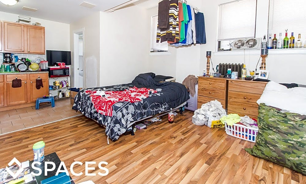 The most affordable apartments for rent in Rogers Park, Chicago