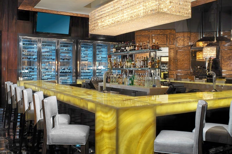 Henderson's top 5 cocktail bars, ranked