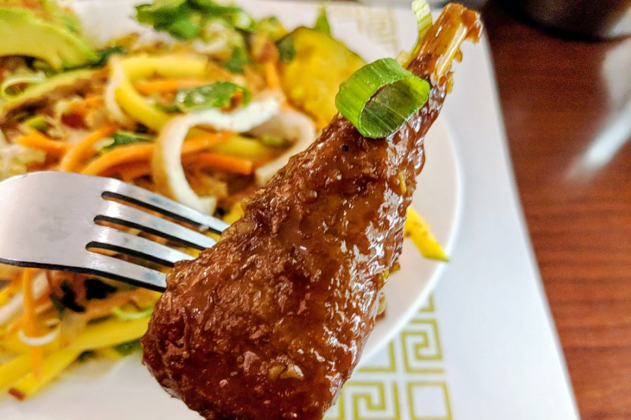 4 top options for inexpensive Vietnamese food in Anaheim