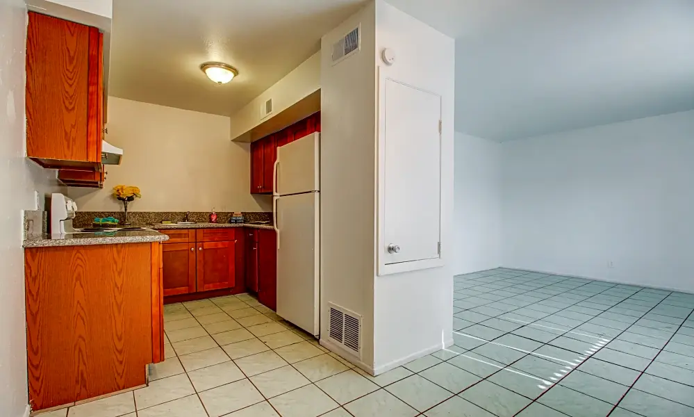 The cheapest apartments for rent in Encanto, Phoenix