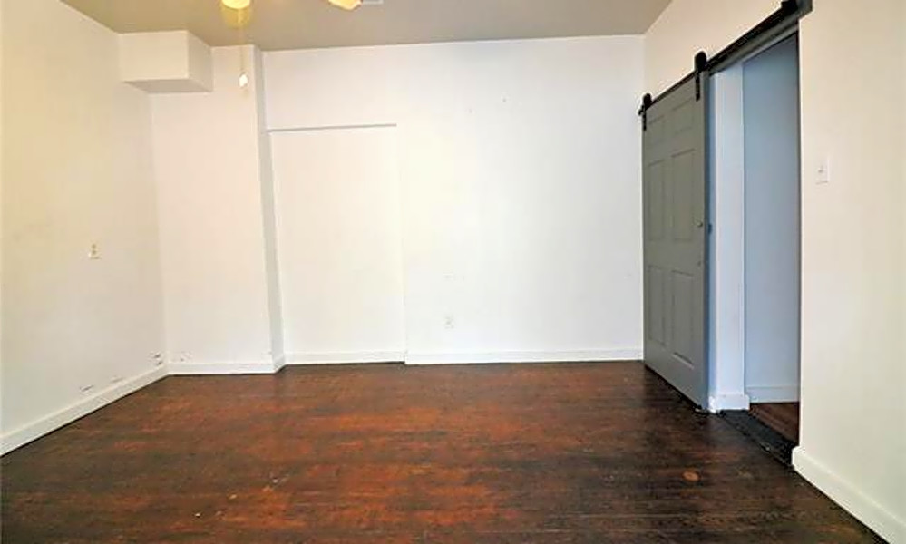 The most affordable apartments for rent in Cedar Crest, Dallas