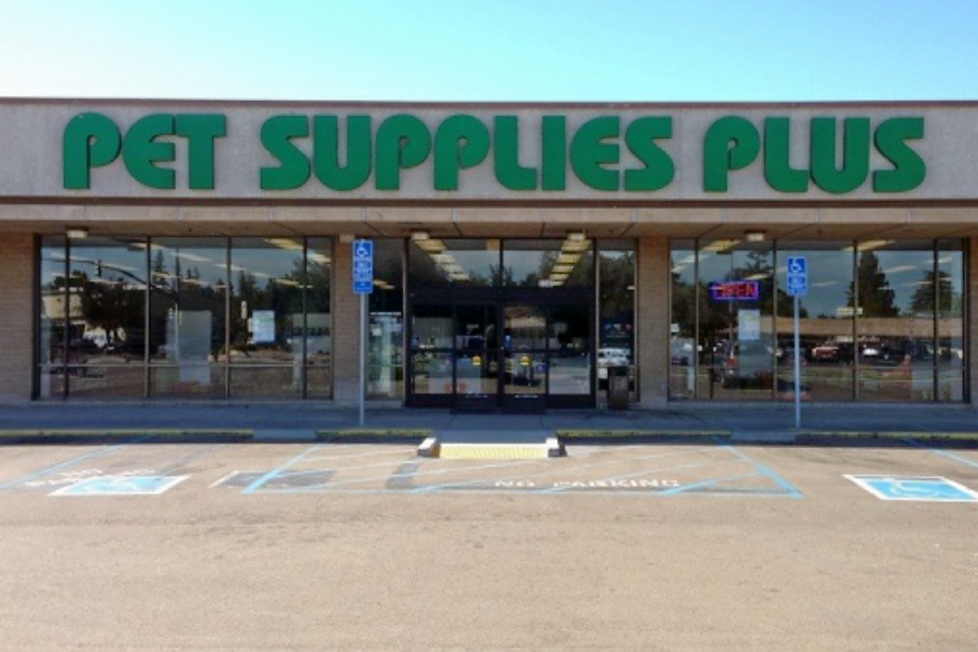 The 4 Best Pet Stores In Stockton