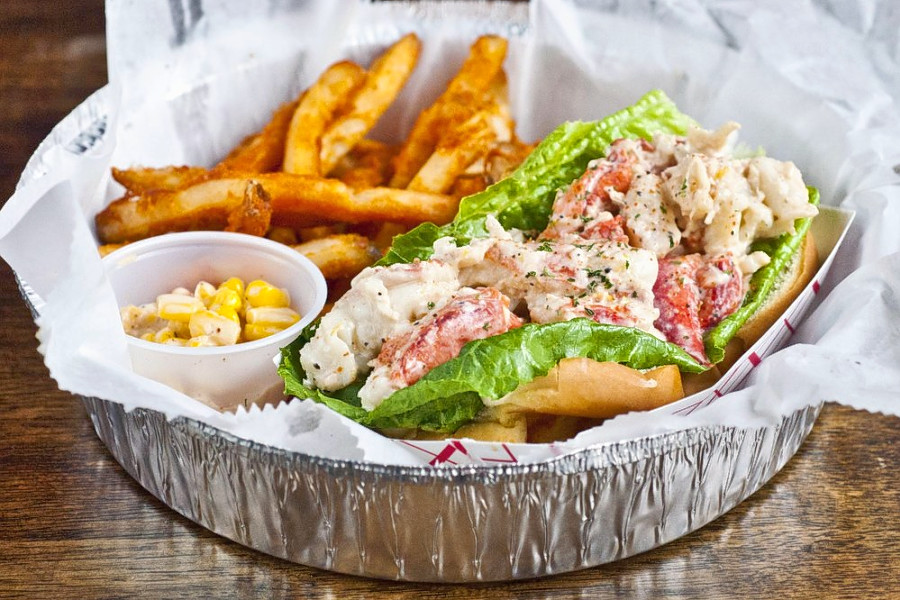 The 5 Best Cajun Creole Spots In New York City Hoodline