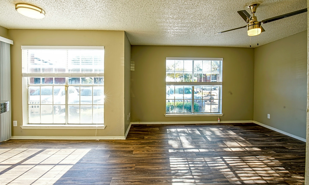 The newest budget apartments for rent in Southwest Dallas