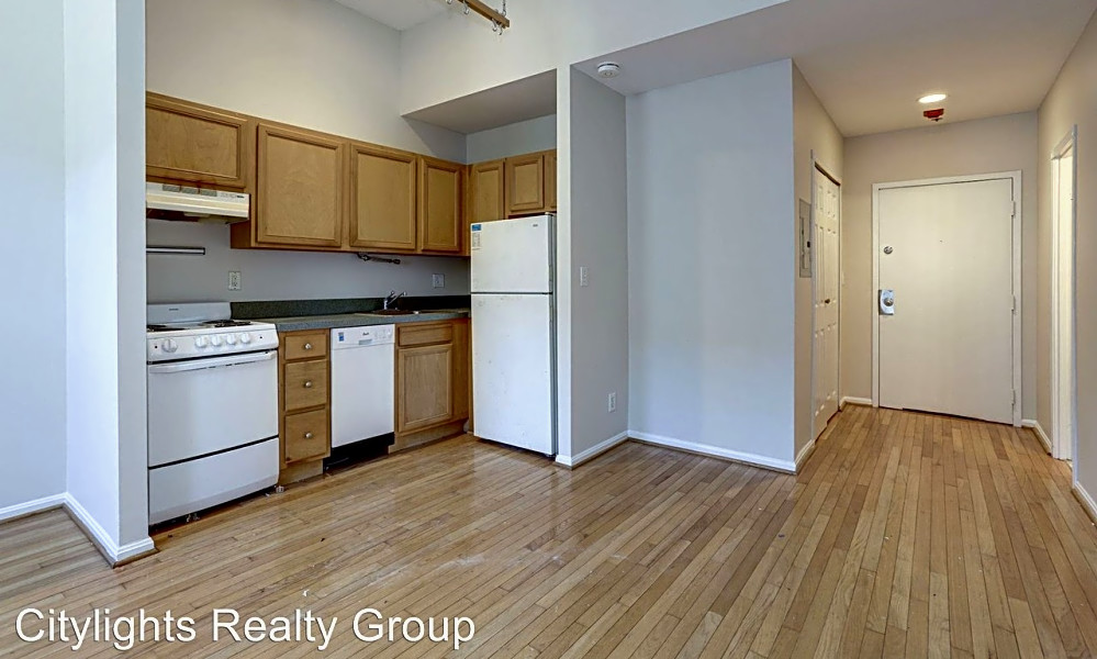 The cheapest apartments for rent in Columbia Heights, Washington