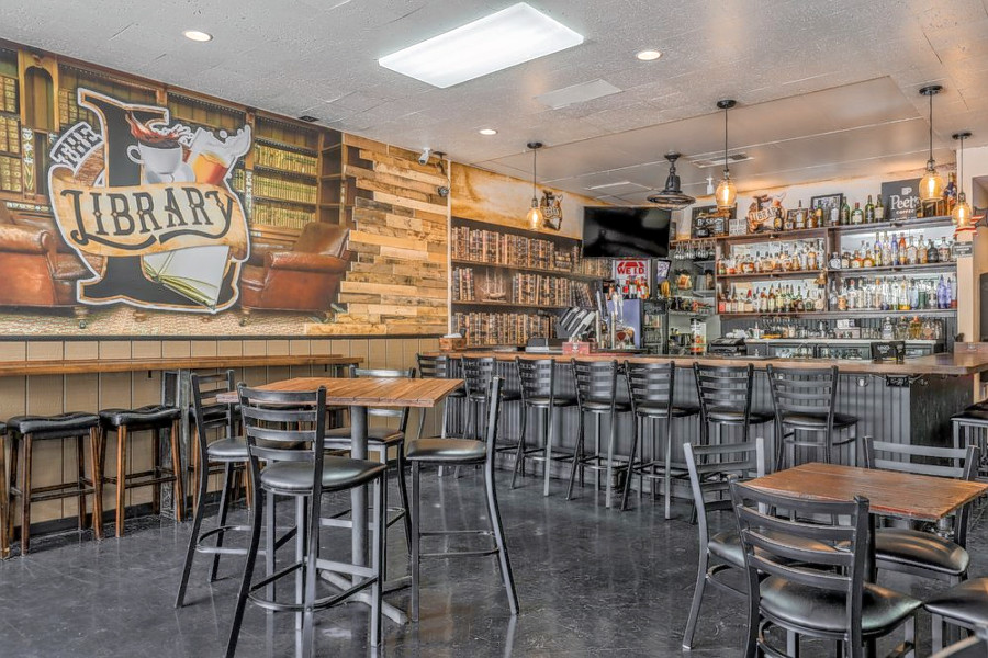 The 5 best bars in Bakersfield