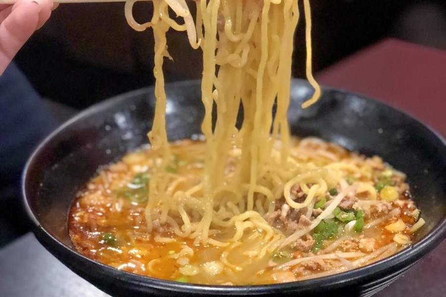 Stockton S 3 Top Spots To Score Noodles Without Breaking The Bank