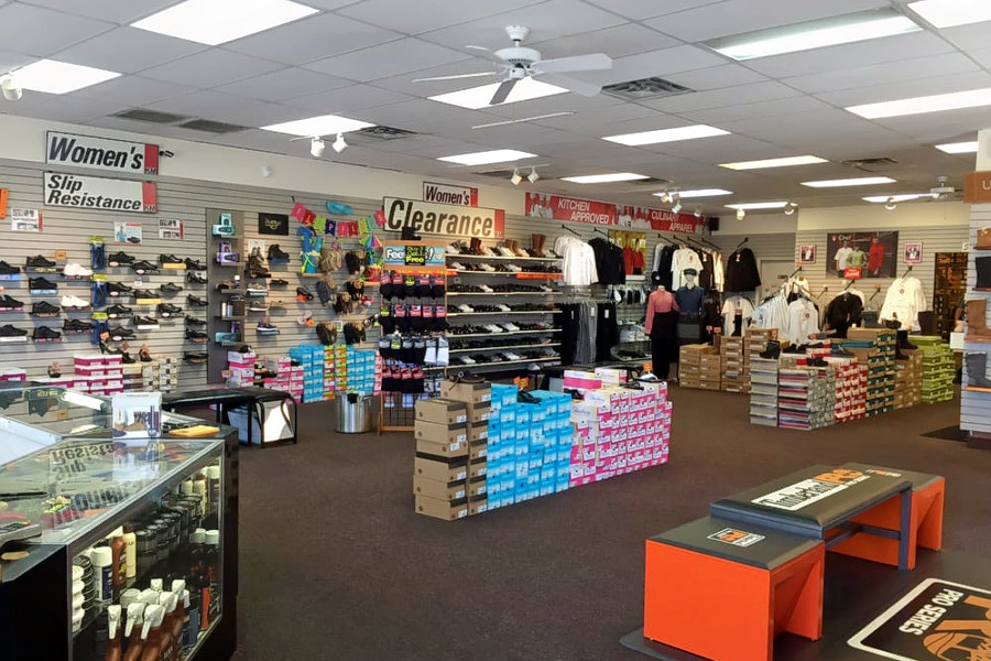 Top 10 Best Running Shoe Stores in Las Vegas, NV - October 2023 - Yelp