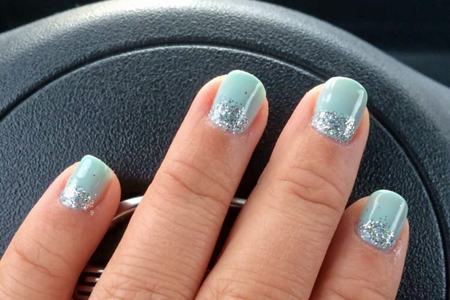 Nail Art in San Jose - wide 7