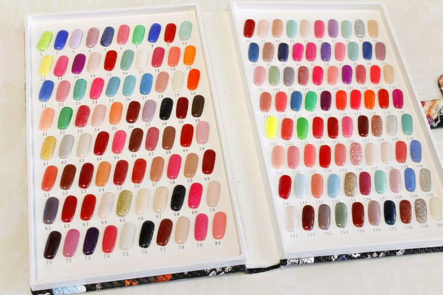 Plano S 4 Top Nail Salons That Won T Break The Bank Hoodline