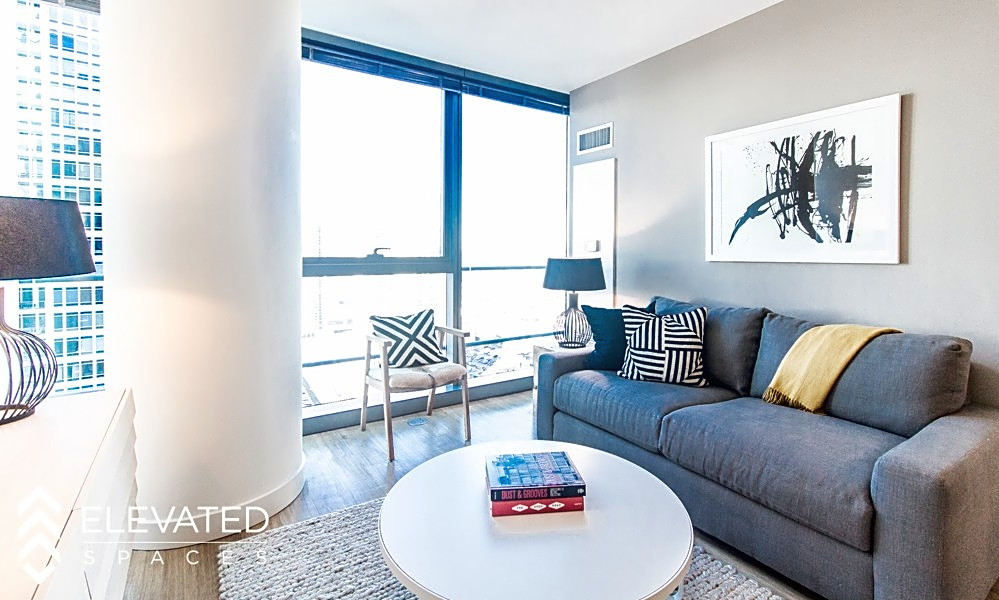 Apartments For Rent In Chicago: What Will $2,500 Get You  