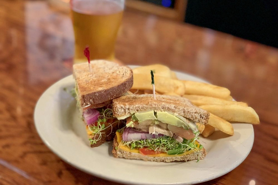 The 5 best pubs in Indianapolis