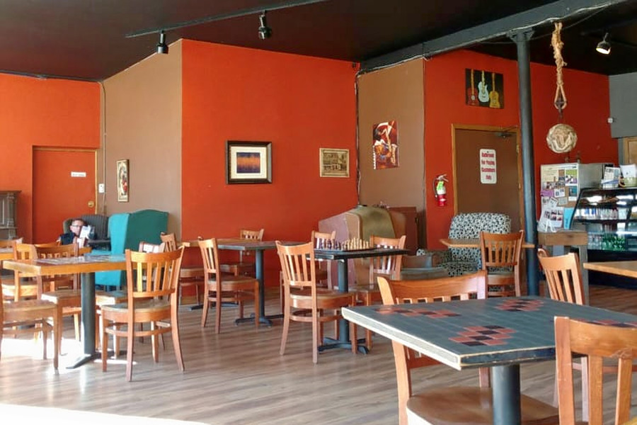 The 5 Best Music Venues In Colorado Springs