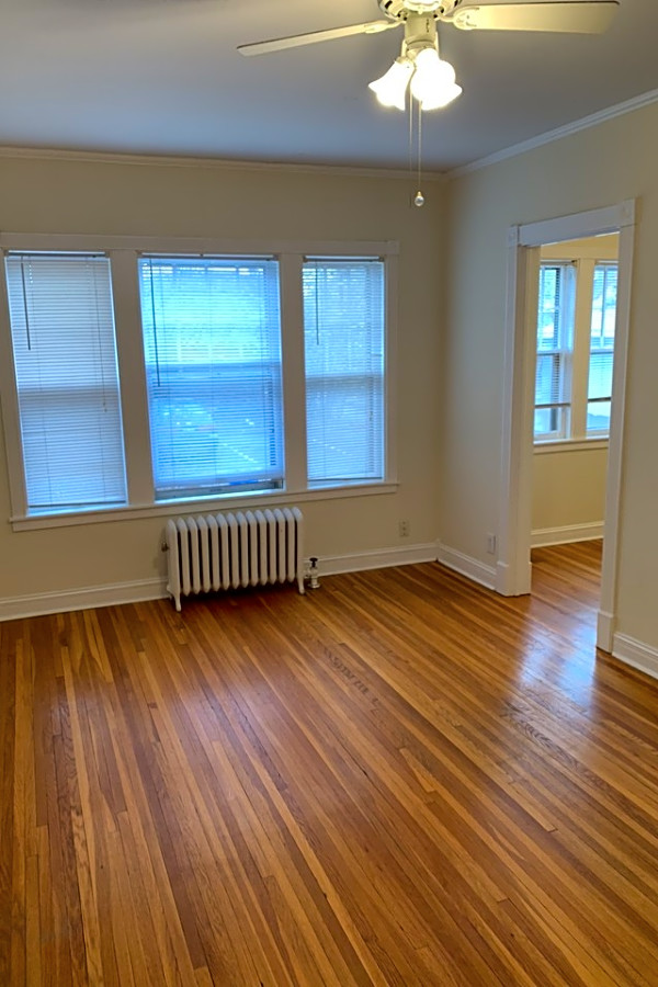 The cheapest apartments for rent in Summit Hill, Saint Paul