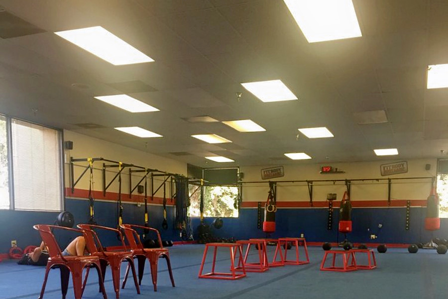 The 5 best boot camps in Anaheim