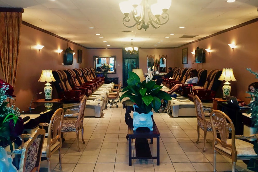 Meet Plano's 4 best nail studios