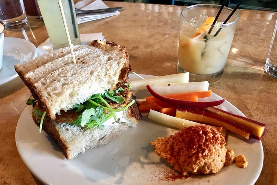 The 3 Best Breakfast And Brunch Spots In Tulsa