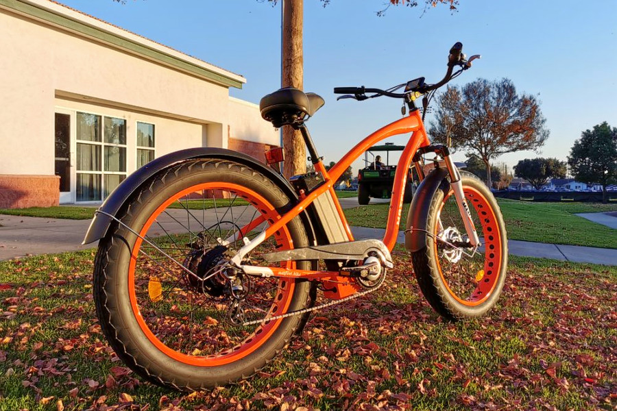 bike shop on bird road