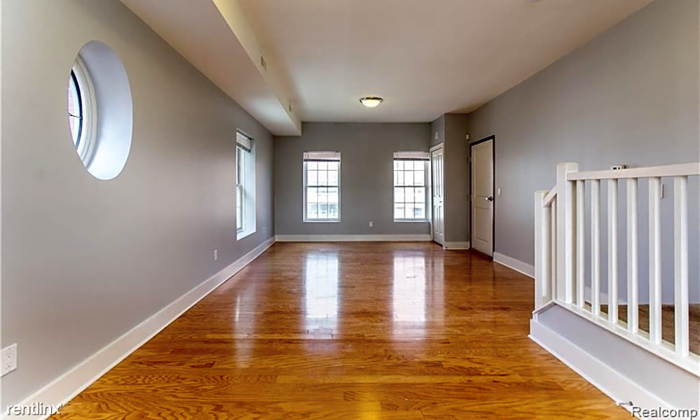 Apartments for rent in Detroit What will 2,400 get you?