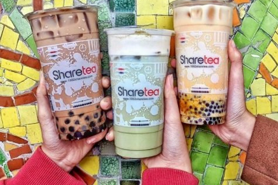 The 5 best spots to score bubble tea in Sunnyvale