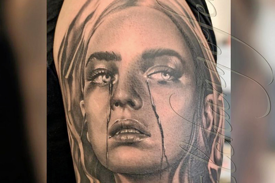 MadeleineTucson Tattoo Artist inkbymadeleine  Instagram photos and  videos
